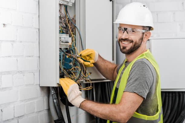 Best Electric Panel Repair  in Shrewsbury, MO