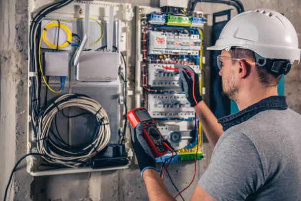 Electrical Upgrades for Homes in MO