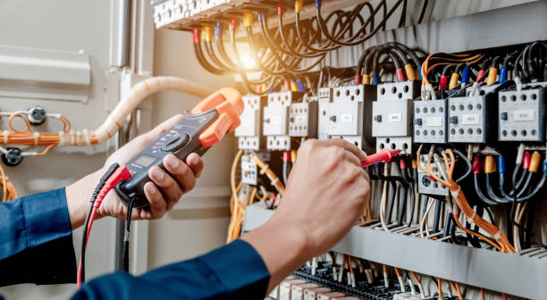 Best 24-Hour Electrician  in Shrewsbury, MO