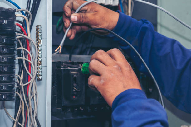 , MO Electrician Company