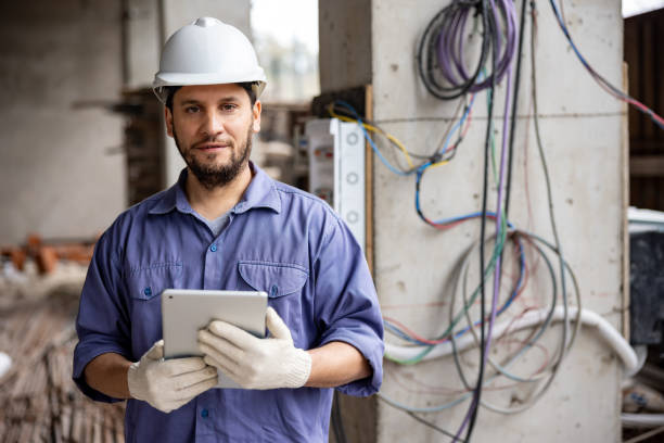Best Licensed Electrician  in Shrewsbury, MO