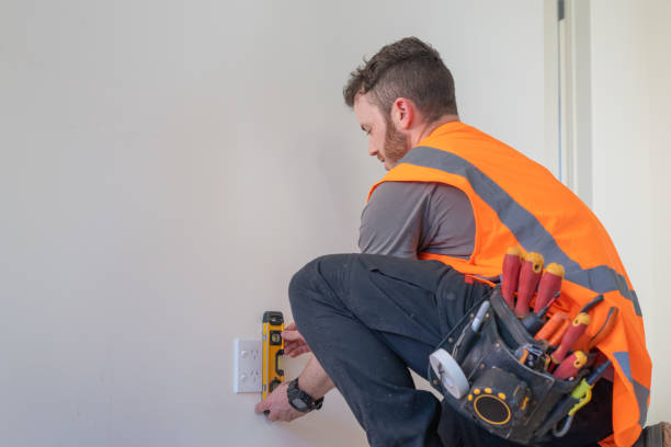 Best Emergency Electrical Repair  in Shrewsbury, MO