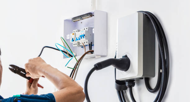 Best Industrial Electrical Services  in Shrewsbury, MO