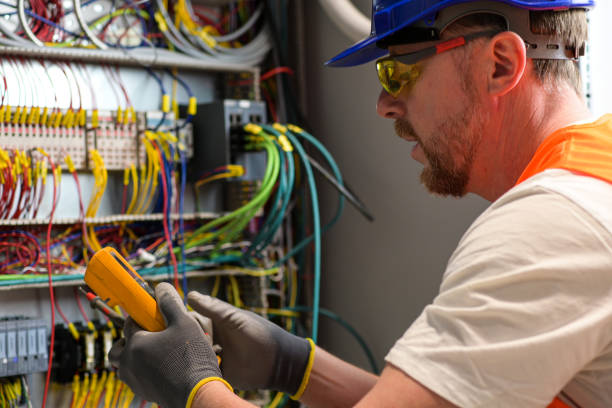 Best Electrician for Home Renovation  in Shrewsbury, MO