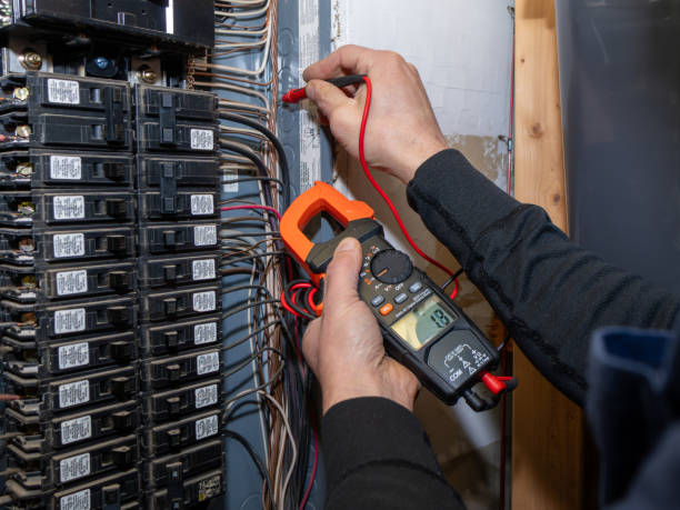 Best Commercial Electrician Services  in Shrewsbury, MO